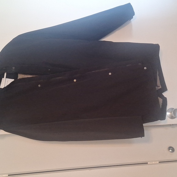 I Love Ugly L coat - Picture 4 of 8